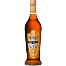 Metaxa 7 Sterren 70cl Brandy